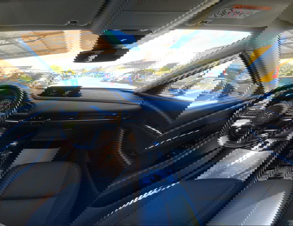 Mazda CX-30 usata a Perugia (10)