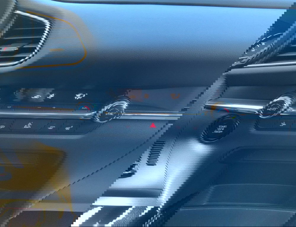 Mazda CX-30 usata a Perugia (12)