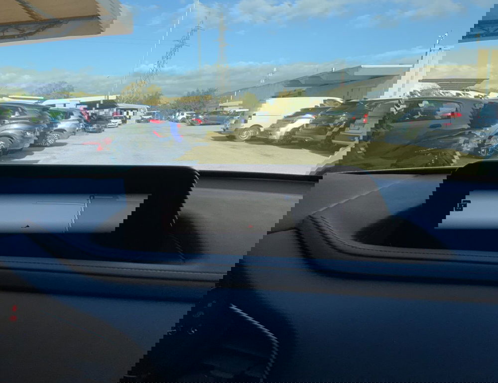 Mazda CX-30 usata a Perugia (13)