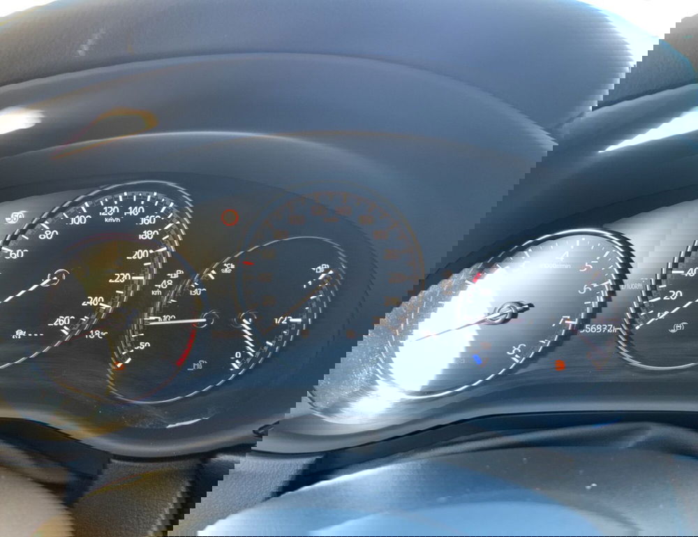 Mazda CX-30 usata a Perugia (14)