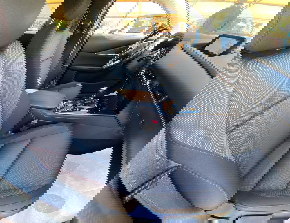 Mazda CX-30 usata a Perugia (15)