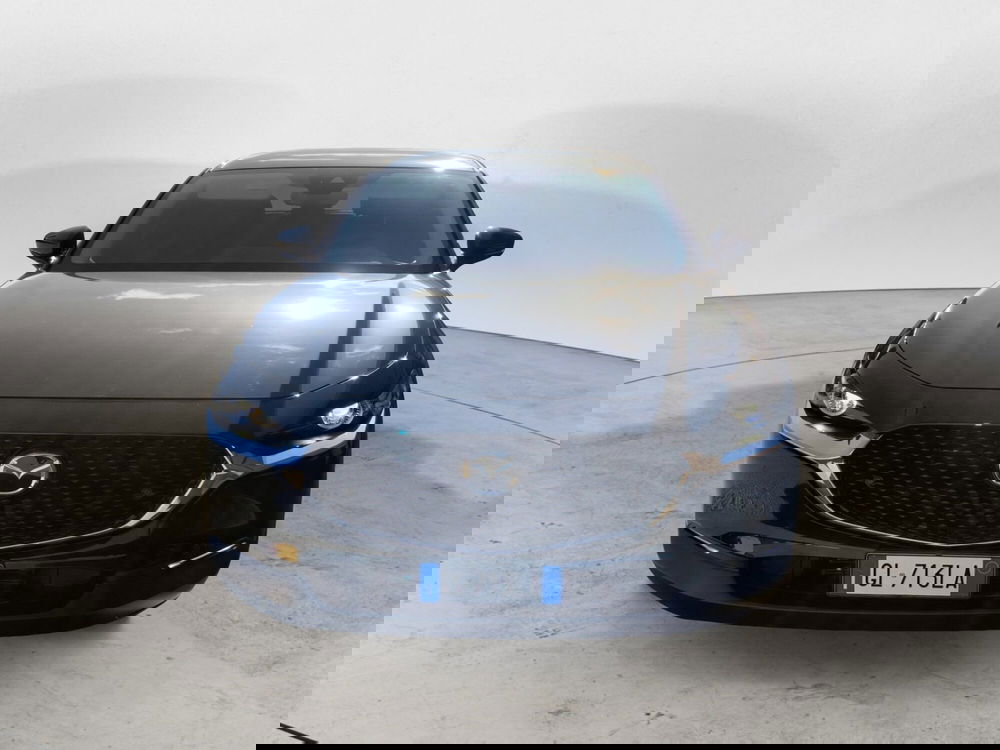 Mazda CX-30 usata a Perugia (2)