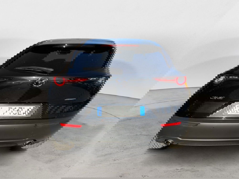 Mazda CX-30 usata a Perugia (4)