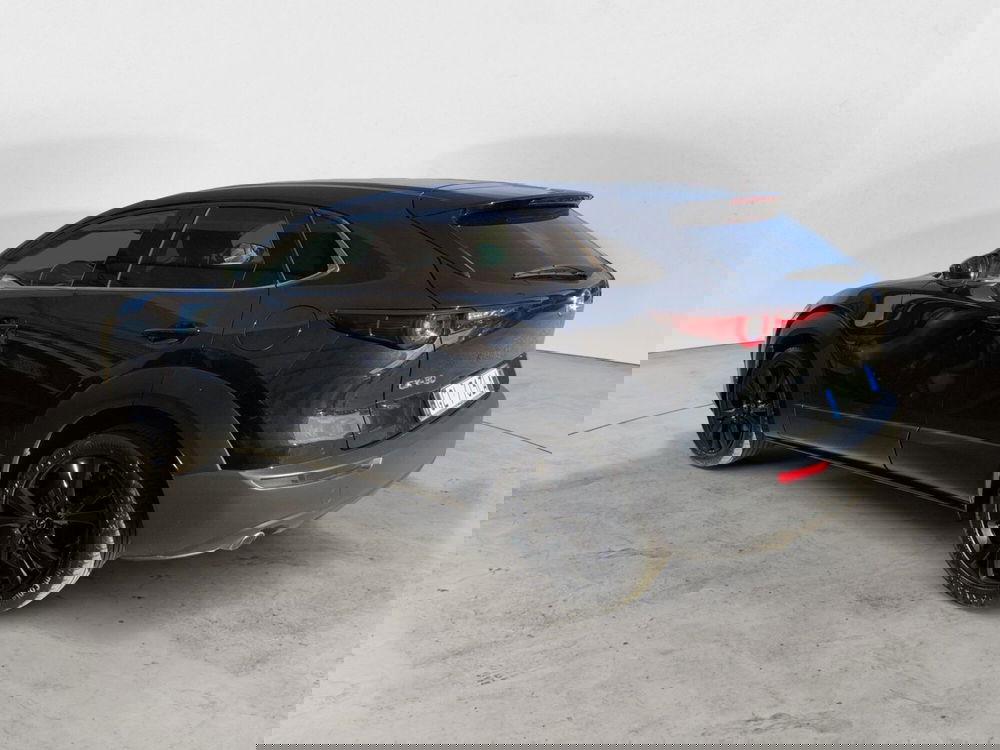 Mazda CX-30 usata a Perugia (5)