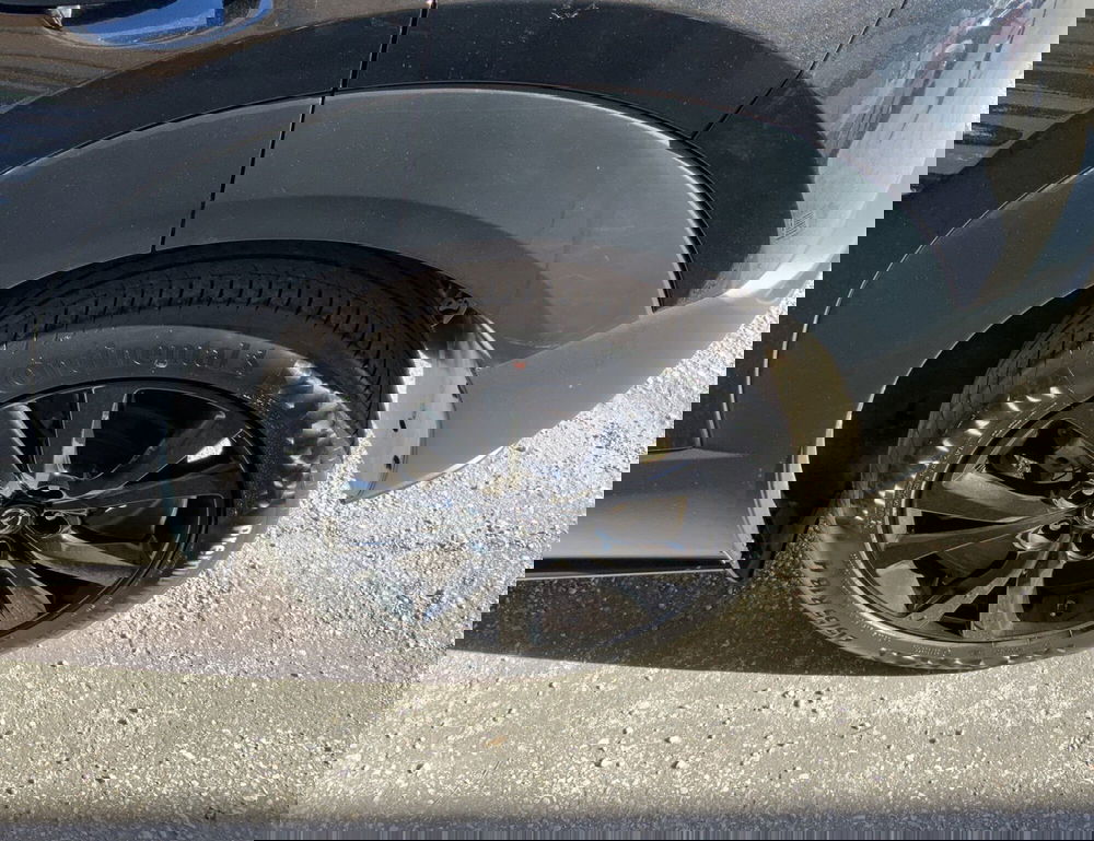 Mazda CX-30 usata a Perugia (6)