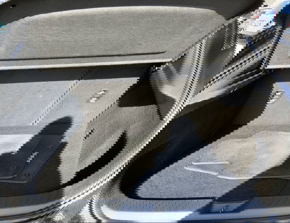 Mazda CX-30 usata a Perugia (7)