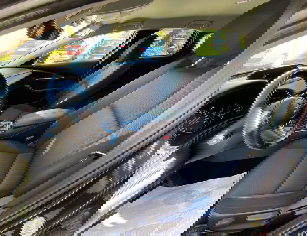 Mazda CX-30 usata a Perugia (8)