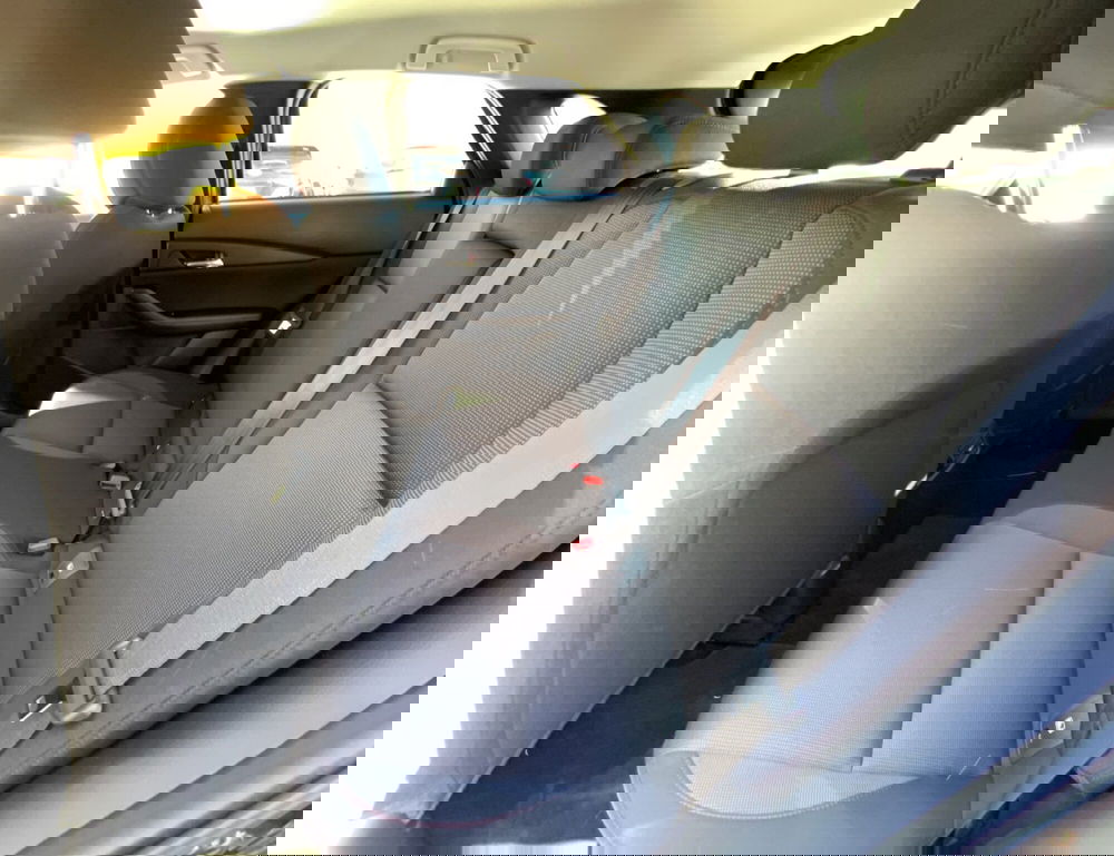 Mazda CX-30 usata a Perugia (9)