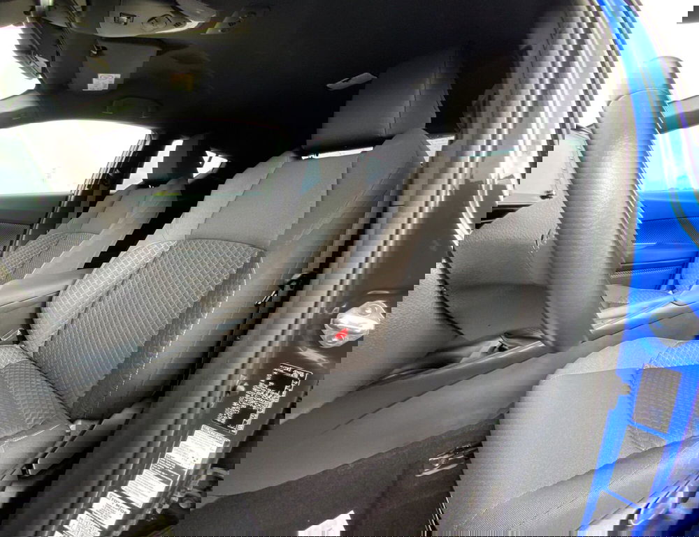 Toyota Toyota C-HR usata a Perugia (11)