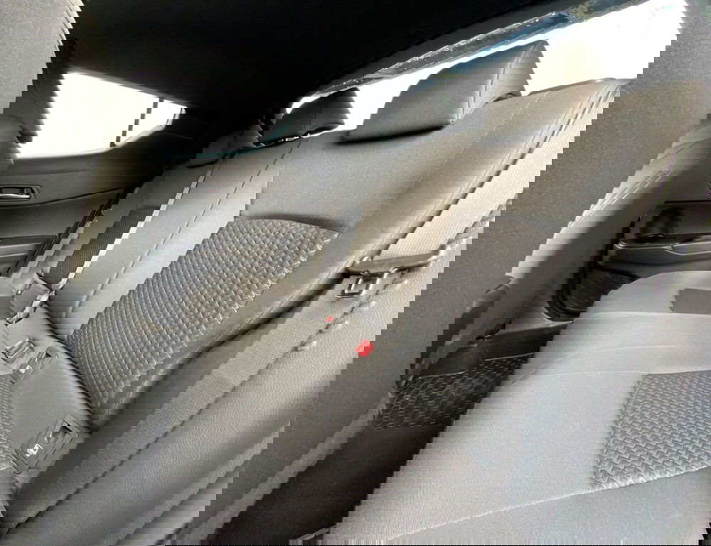 Toyota Toyota C-HR usata a Perugia (12)