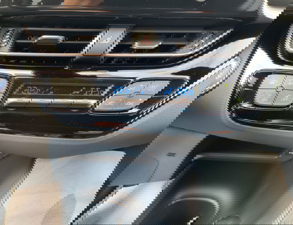 Toyota Toyota C-HR usata a Perugia (17)
