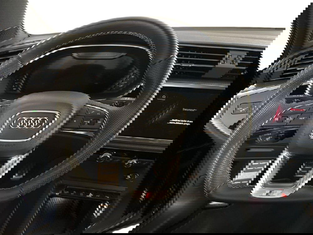 Audi Q3 Sportback usata a Caserta (11)