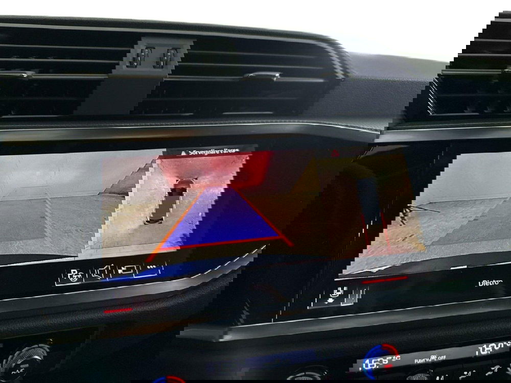 Audi Q3 Sportback usata a Caserta (15)