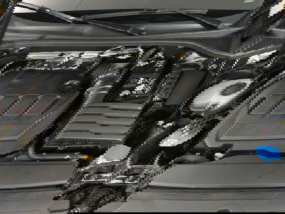 Audi Q3 Sportback usata a Caserta (19)