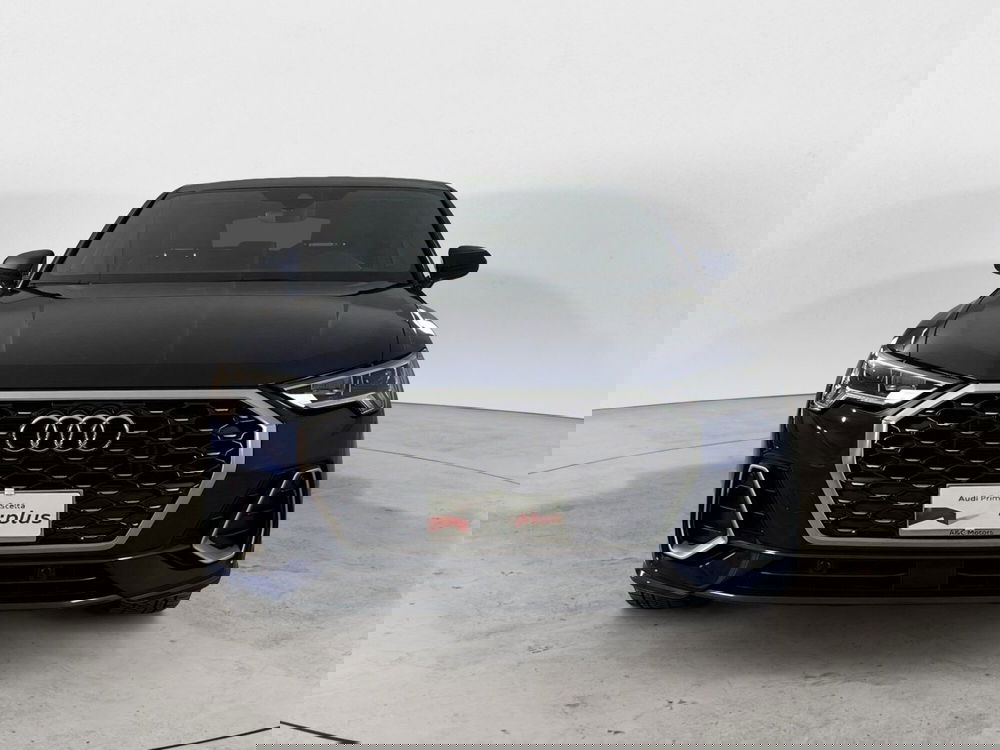 Audi Q3 Sportback usata a Caserta (2)