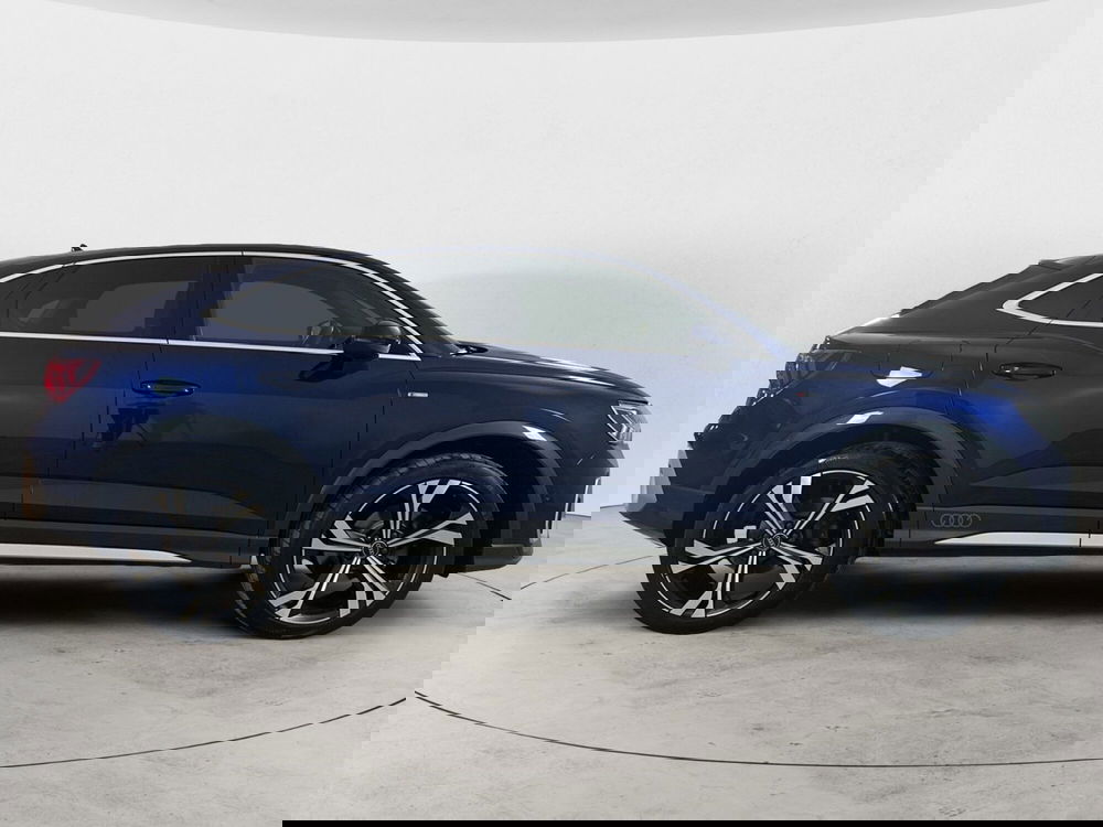 Audi Q3 Sportback usata a Caserta (3)