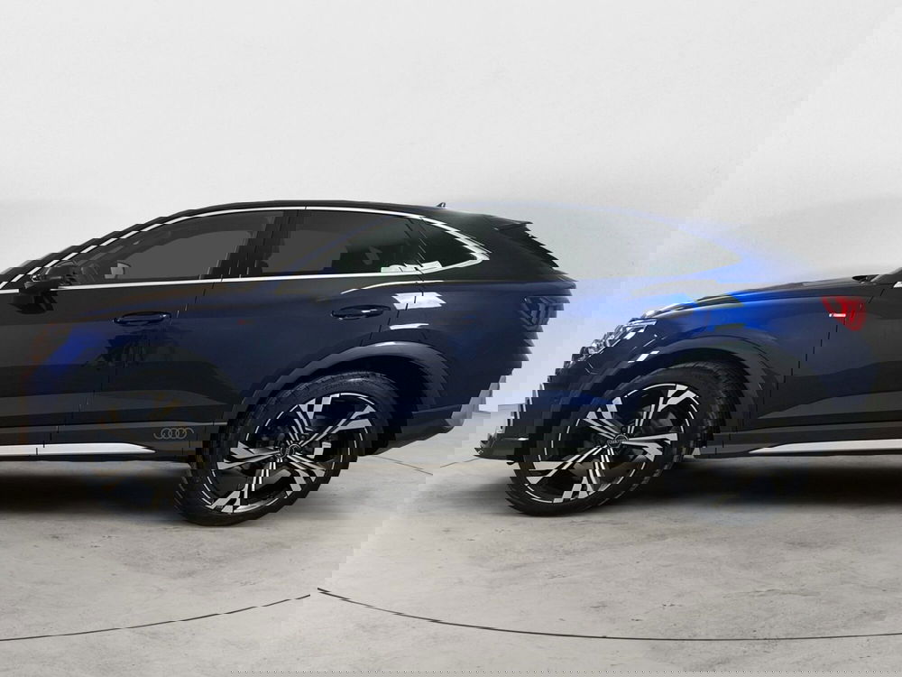 Audi Q3 Sportback usata a Caserta (5)