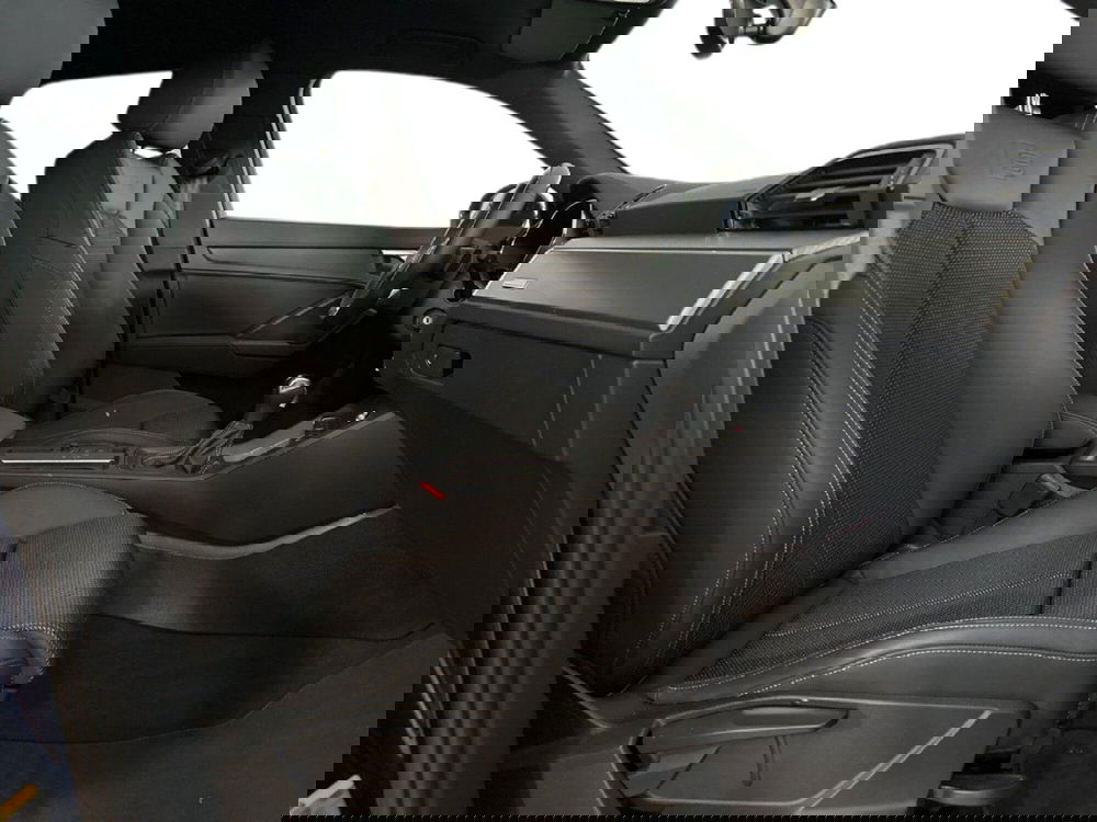 Audi Q3 Sportback usata a Caserta (7)