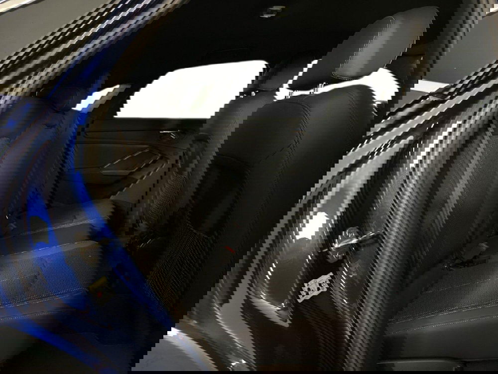 Audi Q3 Sportback usata a Caserta (8)