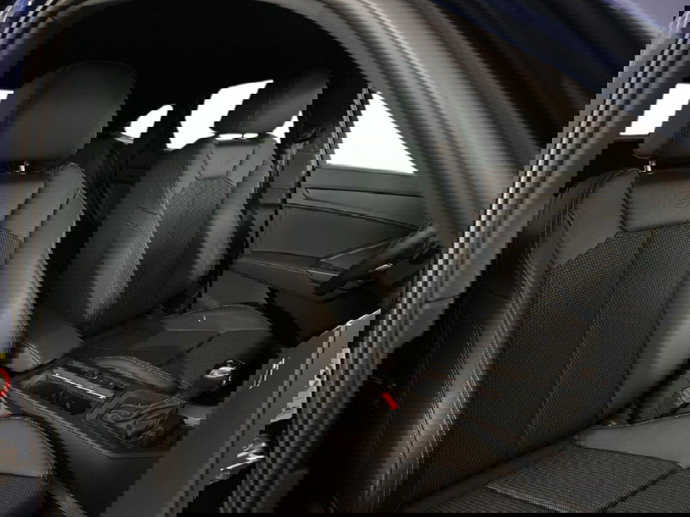 Audi Q3 Sportback usata a Caserta (9)