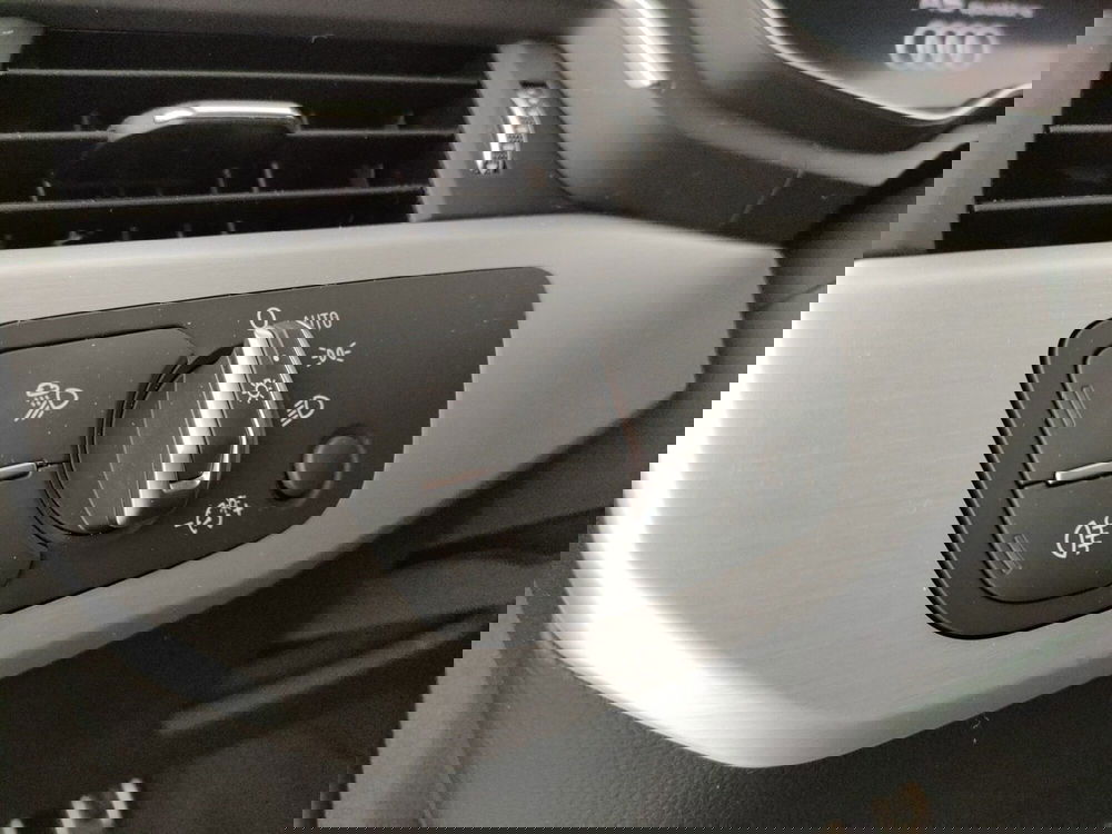 Audi A5 Coupé usata a Napoli (11)