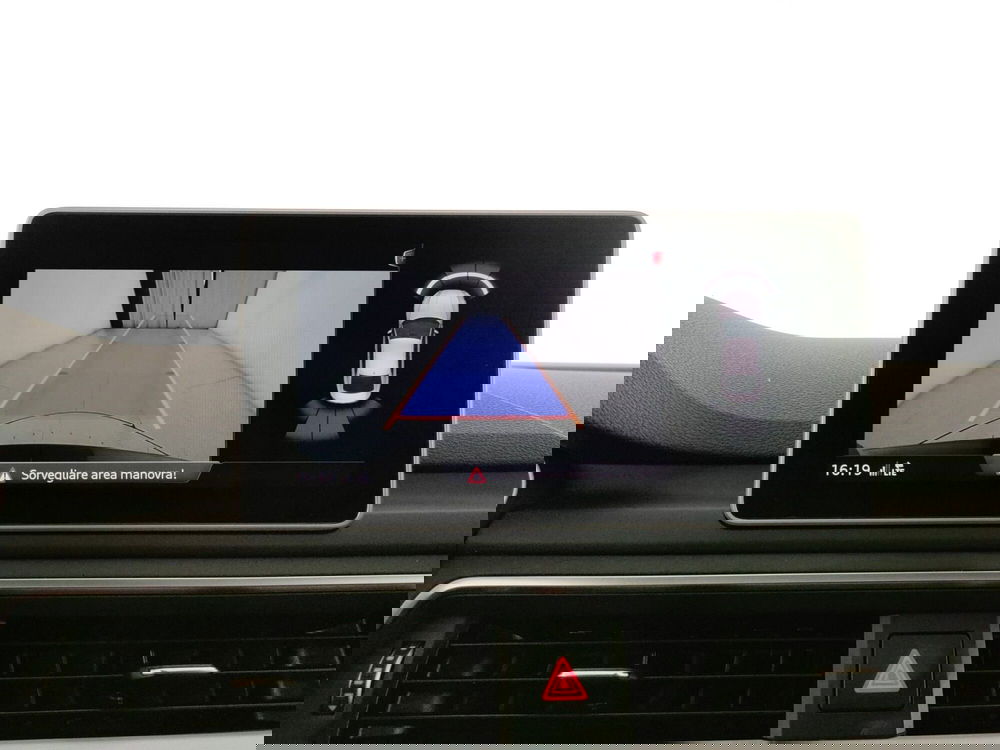 Audi A5 Coupé usata a Napoli (16)