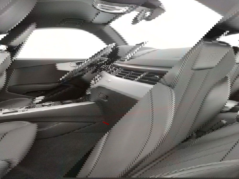 Audi A5 Coupé usata a Napoli (7)