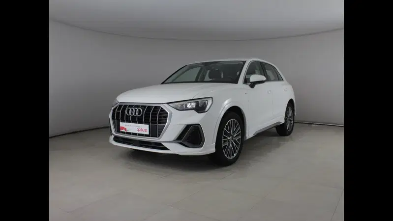 Audi Q3 usata a Palermo