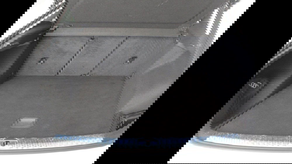 Audi Q3 usata a Palermo (11)