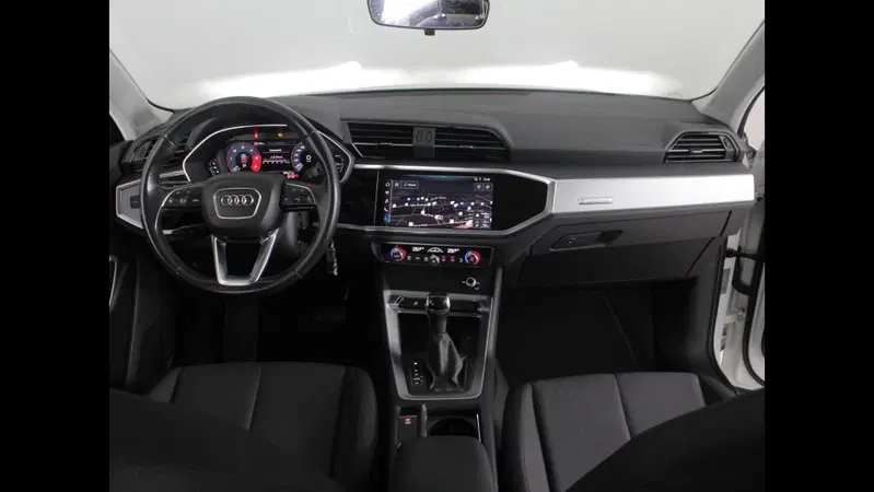 Audi Q3 usata a Palermo (13)