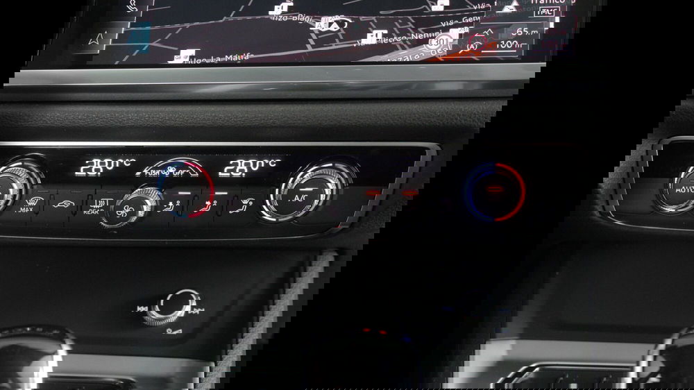 Audi Q3 usata a Palermo (15)