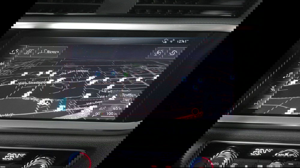 Audi Q3 usata a Palermo (16)