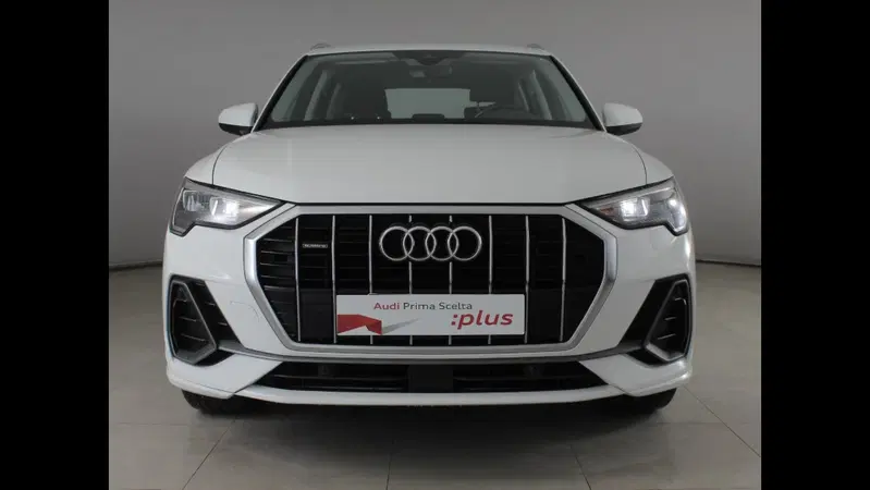Audi Q3 usata a Palermo (2)