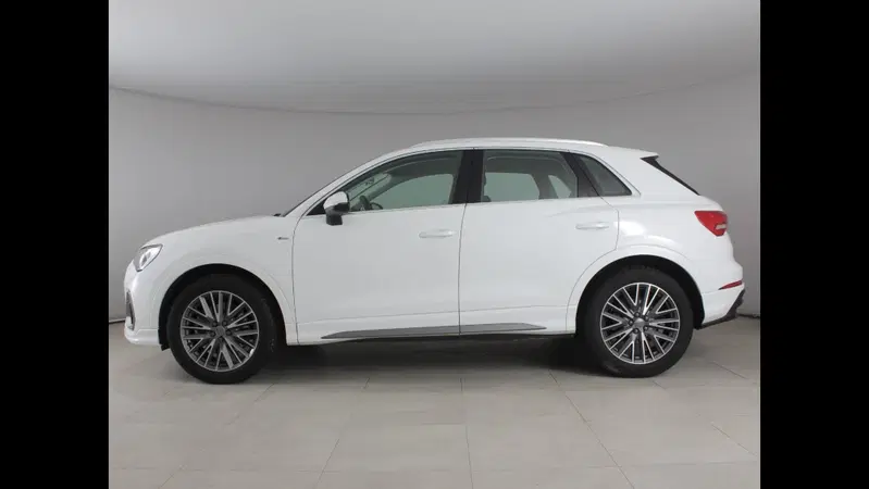 Audi Q3 usata a Palermo (3)