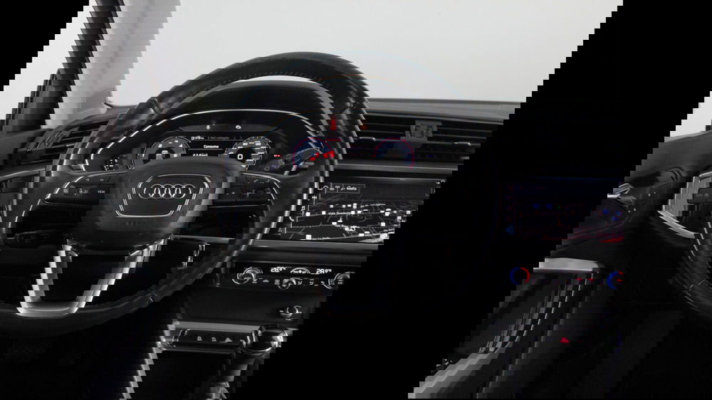 Audi Q3 usata a Palermo (5)