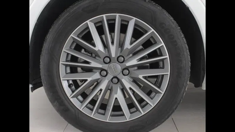 Audi Q3 usata a Palermo (7)