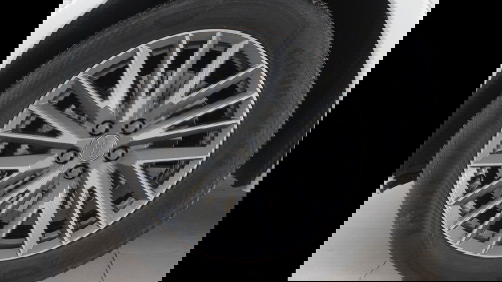 Audi Q3 usata a Palermo (7)