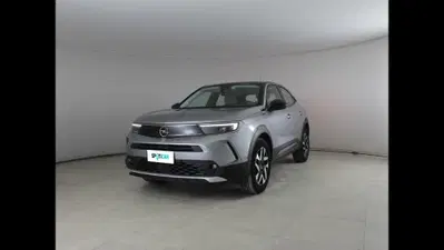 Opel Mokka 1.2 t GS s&amp;s 130cv at8 del 2022 usata a Palermo