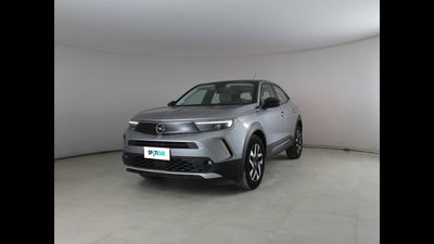 Opel Mokka 1.2 t GS s&amp;s 130cv at8 del 2022 usata a Palermo