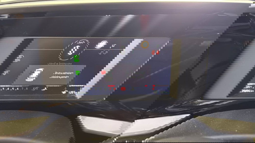 Opel Mokka usata a Palermo (10)