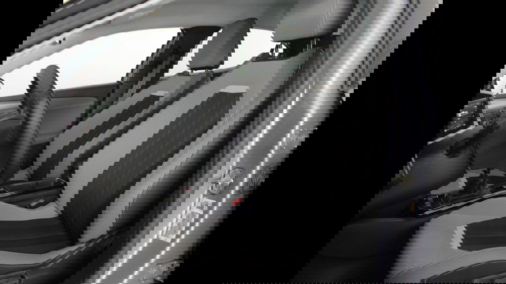 Opel Mokka usata a Palermo (11)