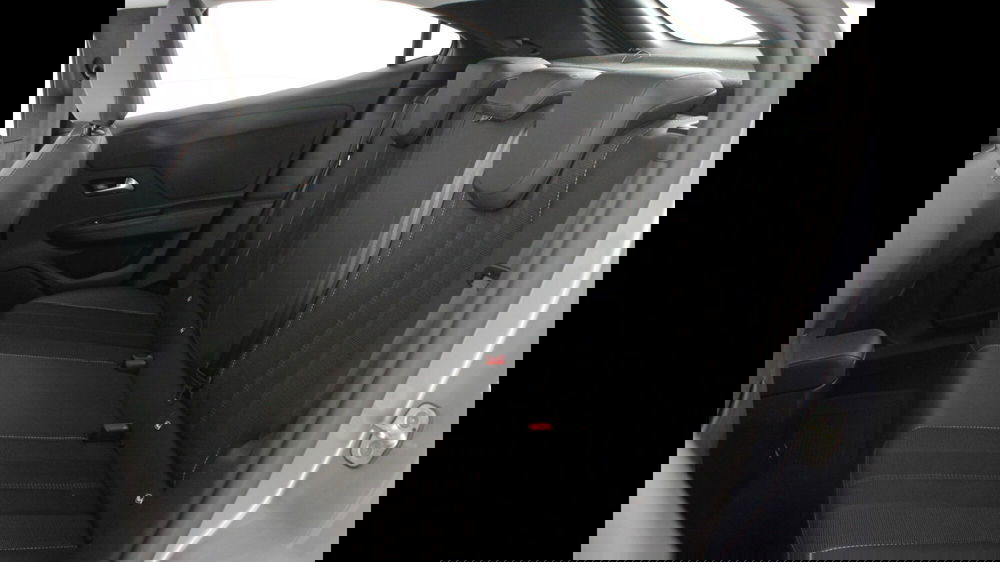 Opel Mokka usata a Palermo (12)