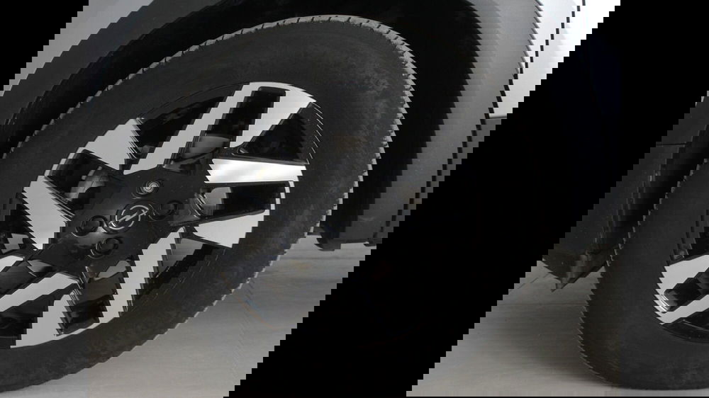 Opel Mokka usata a Palermo (13)