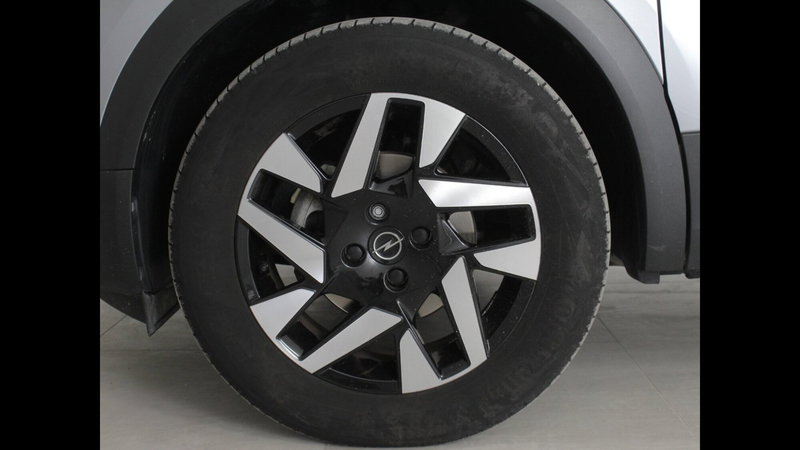 Opel Mokka usata a Palermo (13)