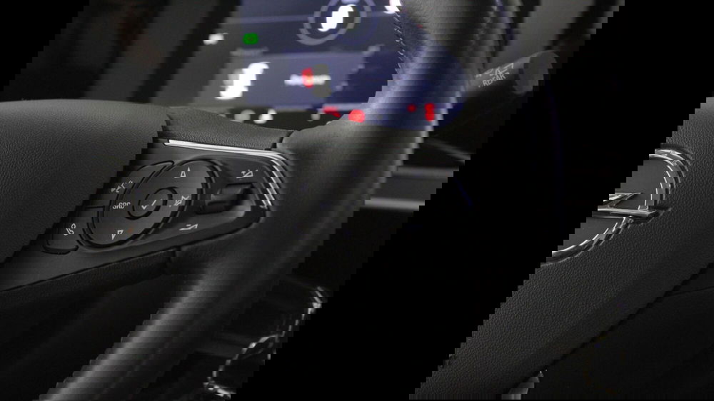 Opel Mokka usata a Palermo (17)