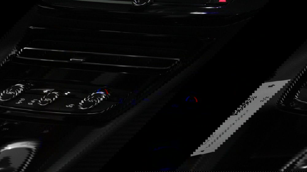 Opel Mokka usata a Palermo (18)