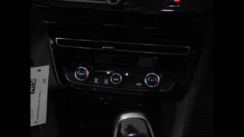 Opel Mokka usata a Palermo (18)