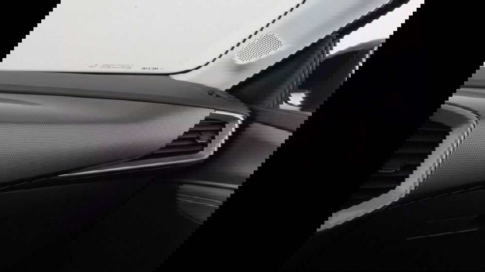 Opel Mokka usata a Palermo (19)