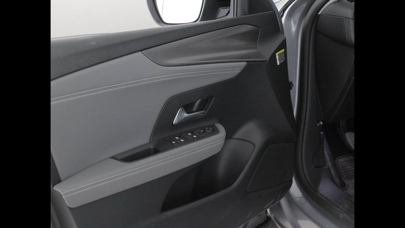 Opel Mokka usata a Palermo (20)