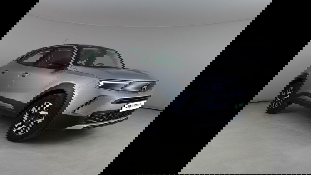 Opel Mokka usata a Palermo (3)